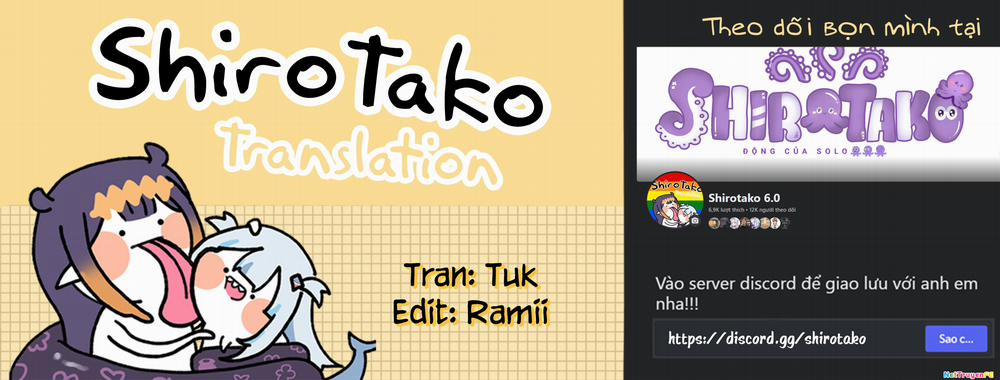 Kimi Wa Nina Janai! 20 trang 18