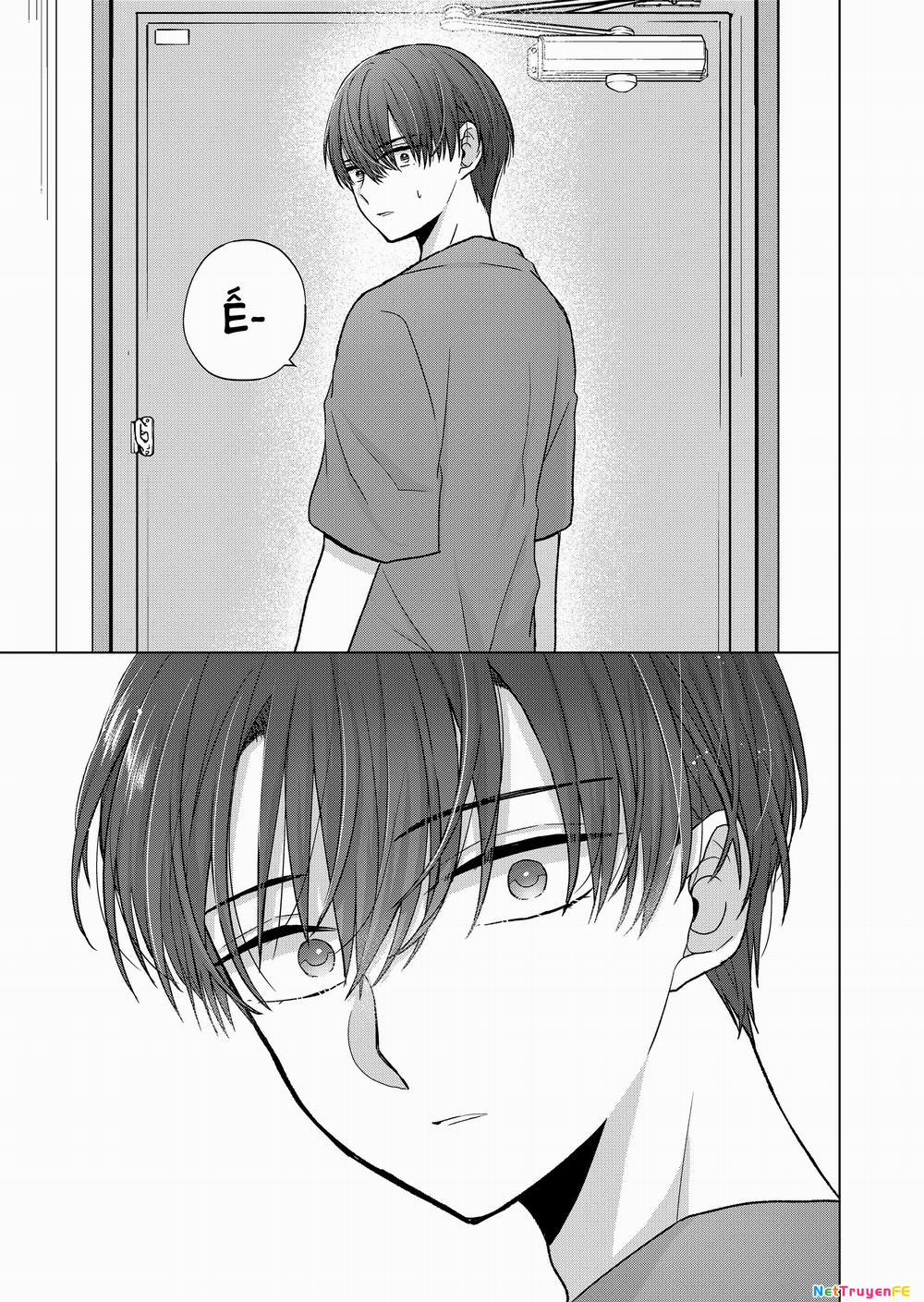 Kimi Wa Nina Janai! 20 trang 6