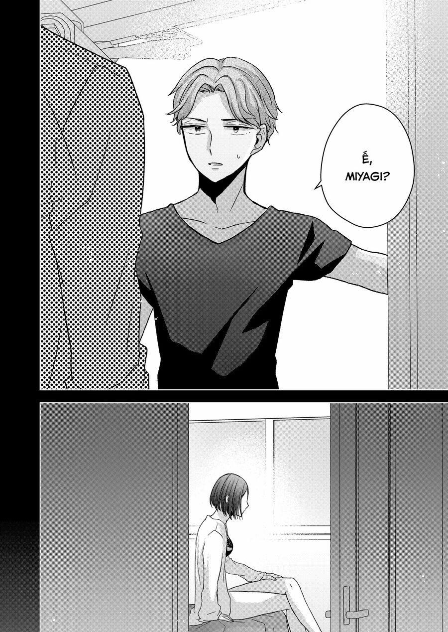 Kimi Wa Nina Janai! 21 trang 11