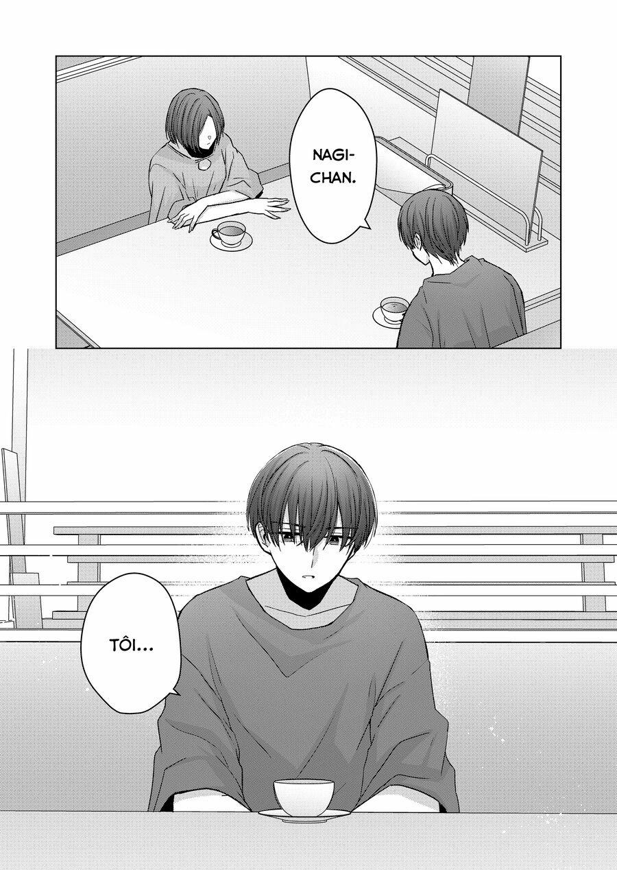 Kimi Wa Nina Janai! 21 trang 15