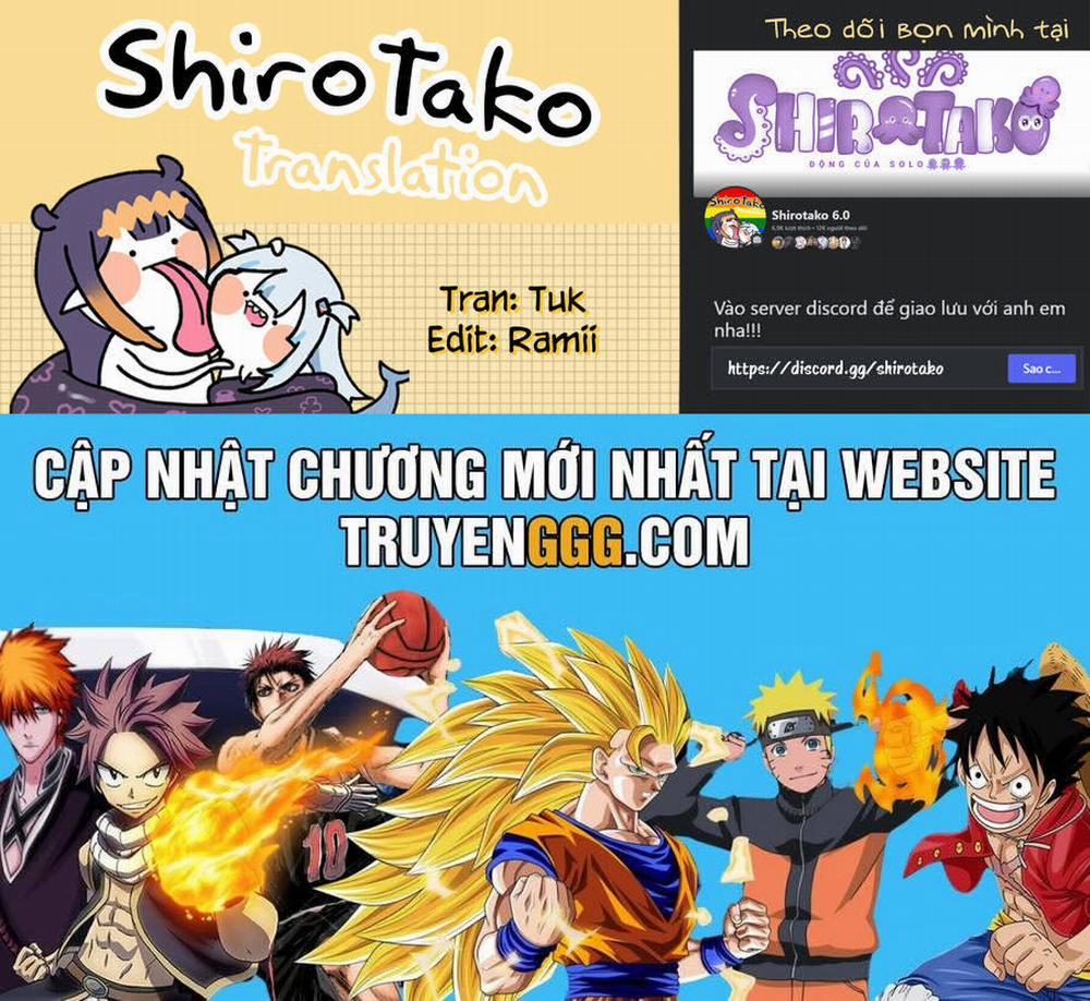 Kimi Wa Nina Janai! 21 trang 16