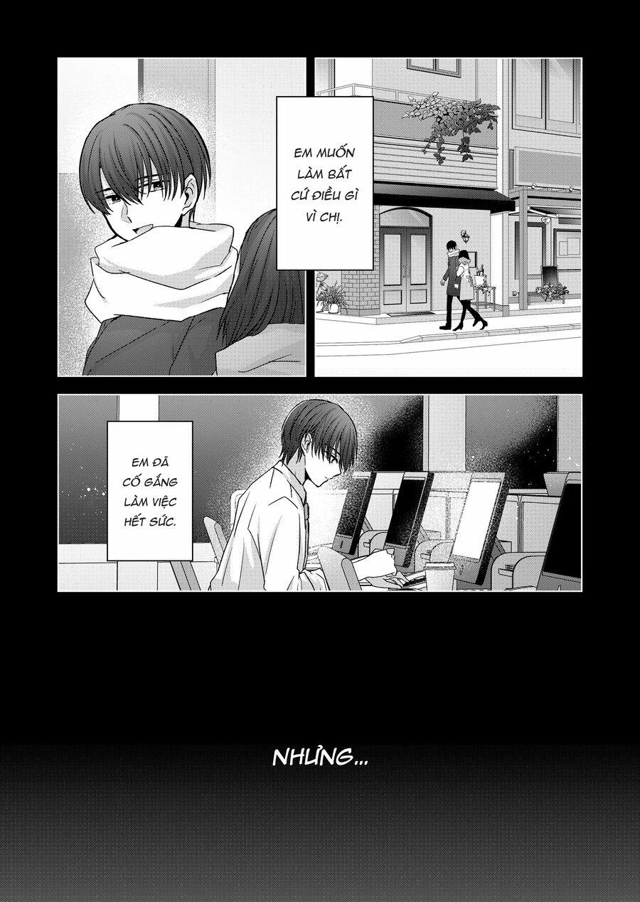 Kimi Wa Nina Janai! 21 trang 5