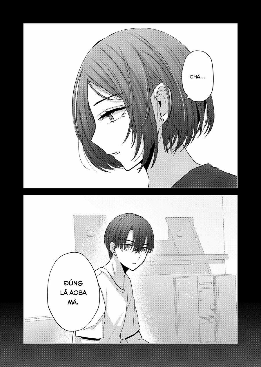 Kimi Wa Nina Janai! 21 trang 8