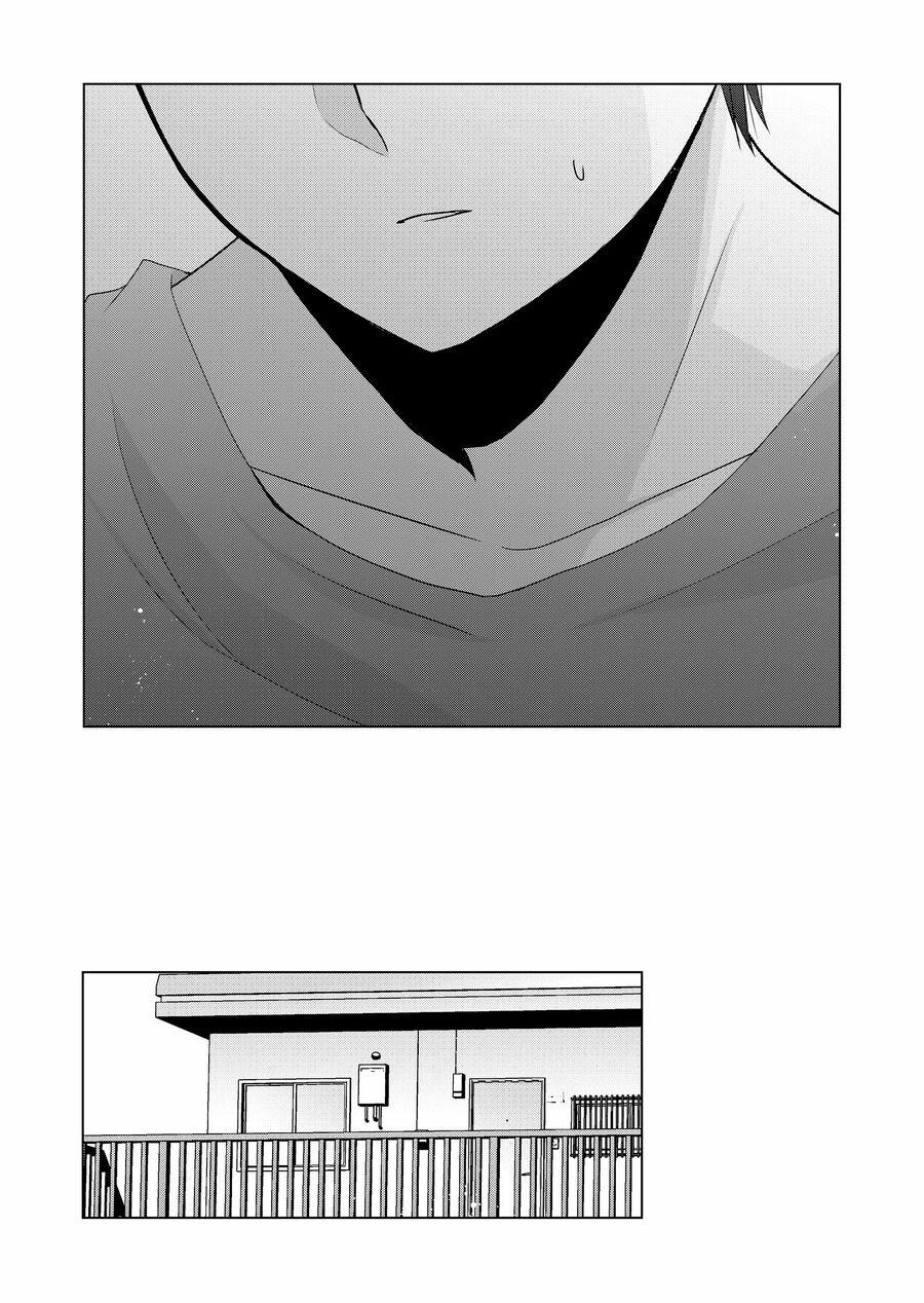 Kimi Wa Nina Janai! 22 trang 10