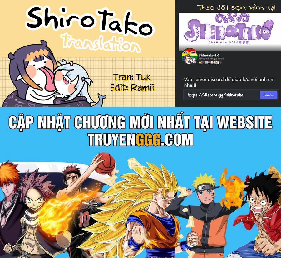 Kimi Wa Nina Janai! 22 trang 15