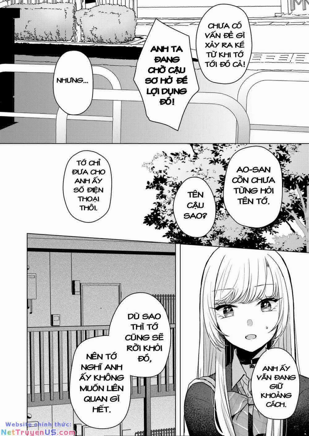 Kimi Wa Nina Janai! 6 trang 9