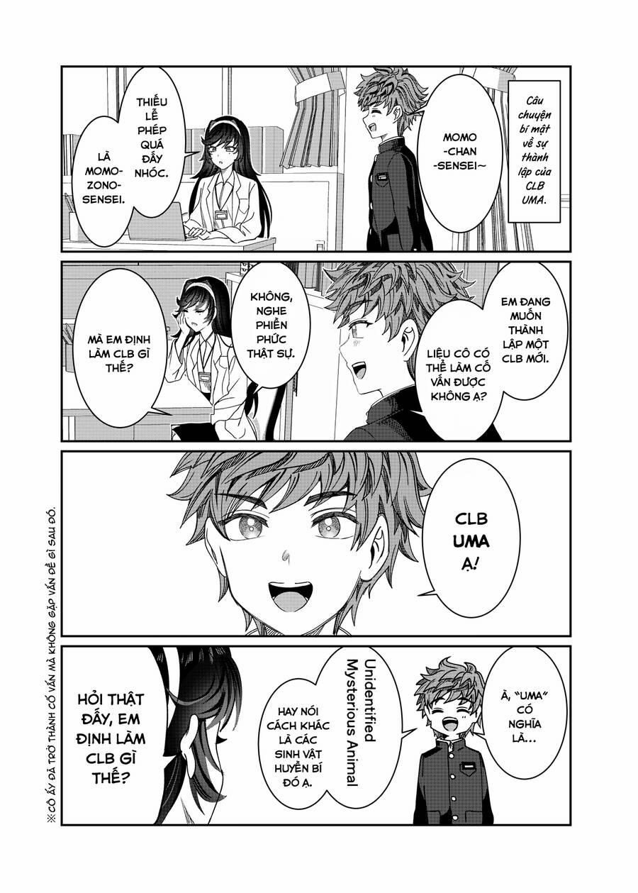 Kimi Wa Yakamashi Tojite Yo Kuchi Wo! 24.5 trang 0