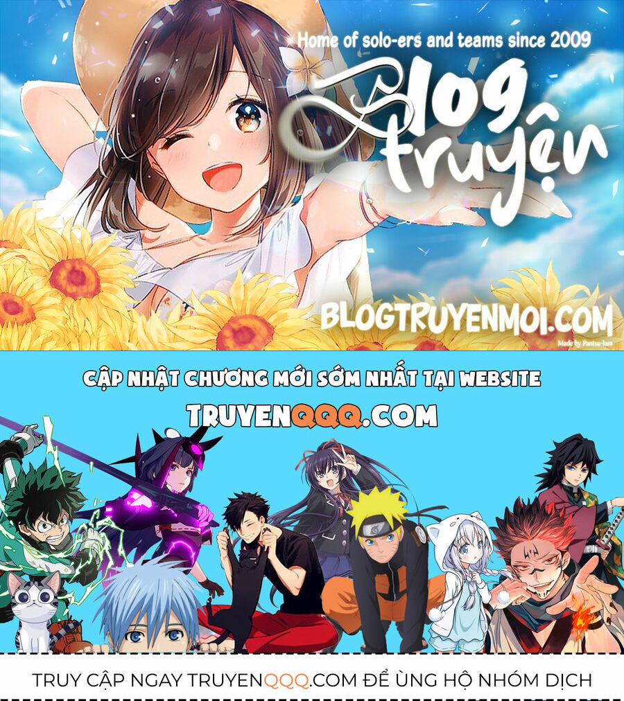 Kimi Wa Yakamashi Tojite Yo Kuchi Wo! 41.5 trang 1