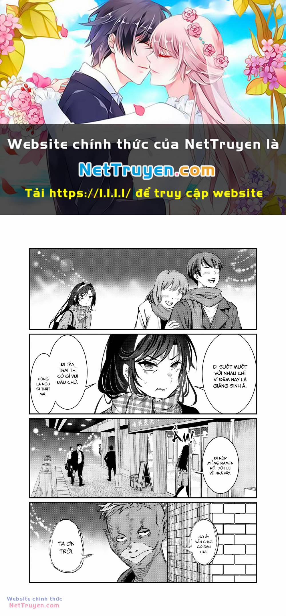 Kimi Wa Yakamashi Tojite Yo Kuchi Wo! 43.5 trang 0