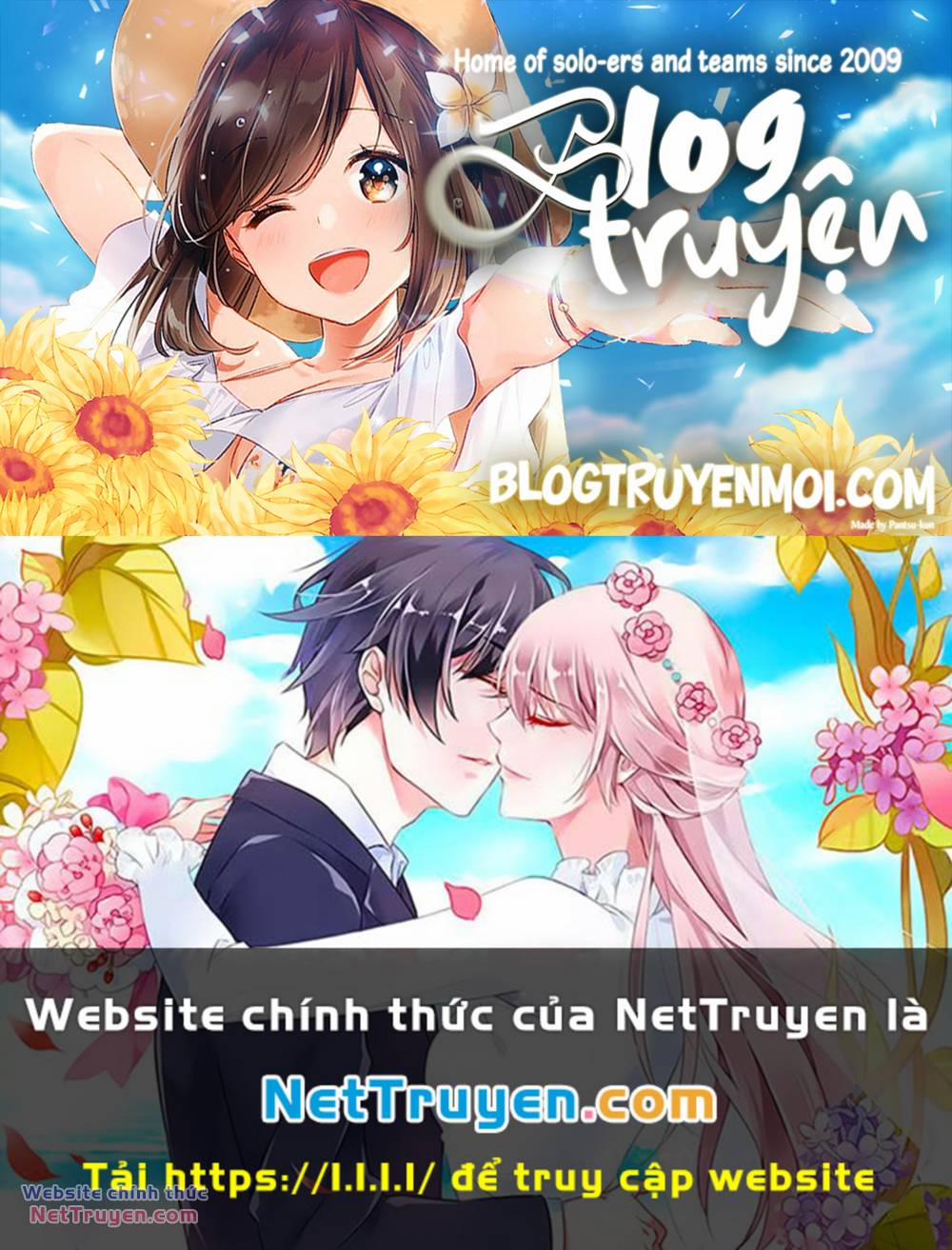 Kimi Wa Yakamashi Tojite Yo Kuchi Wo! 43.5 trang 1
