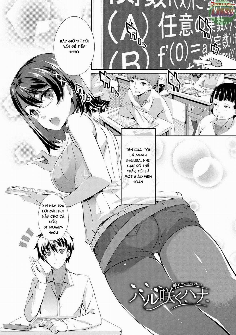 Kimisen 10 END trang 3