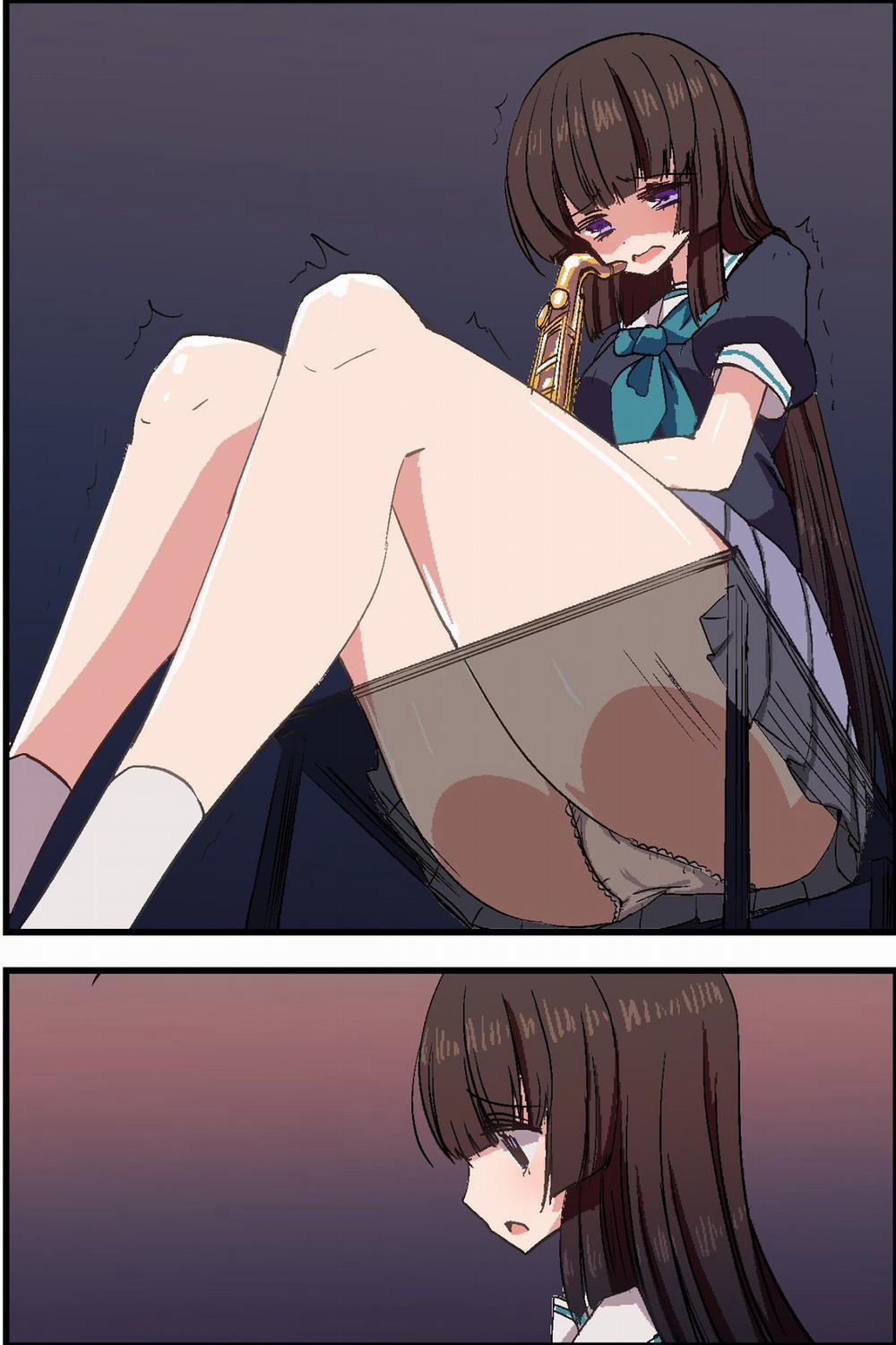 Kimo Kyoushi ga Ayatsuri Artist trang 11