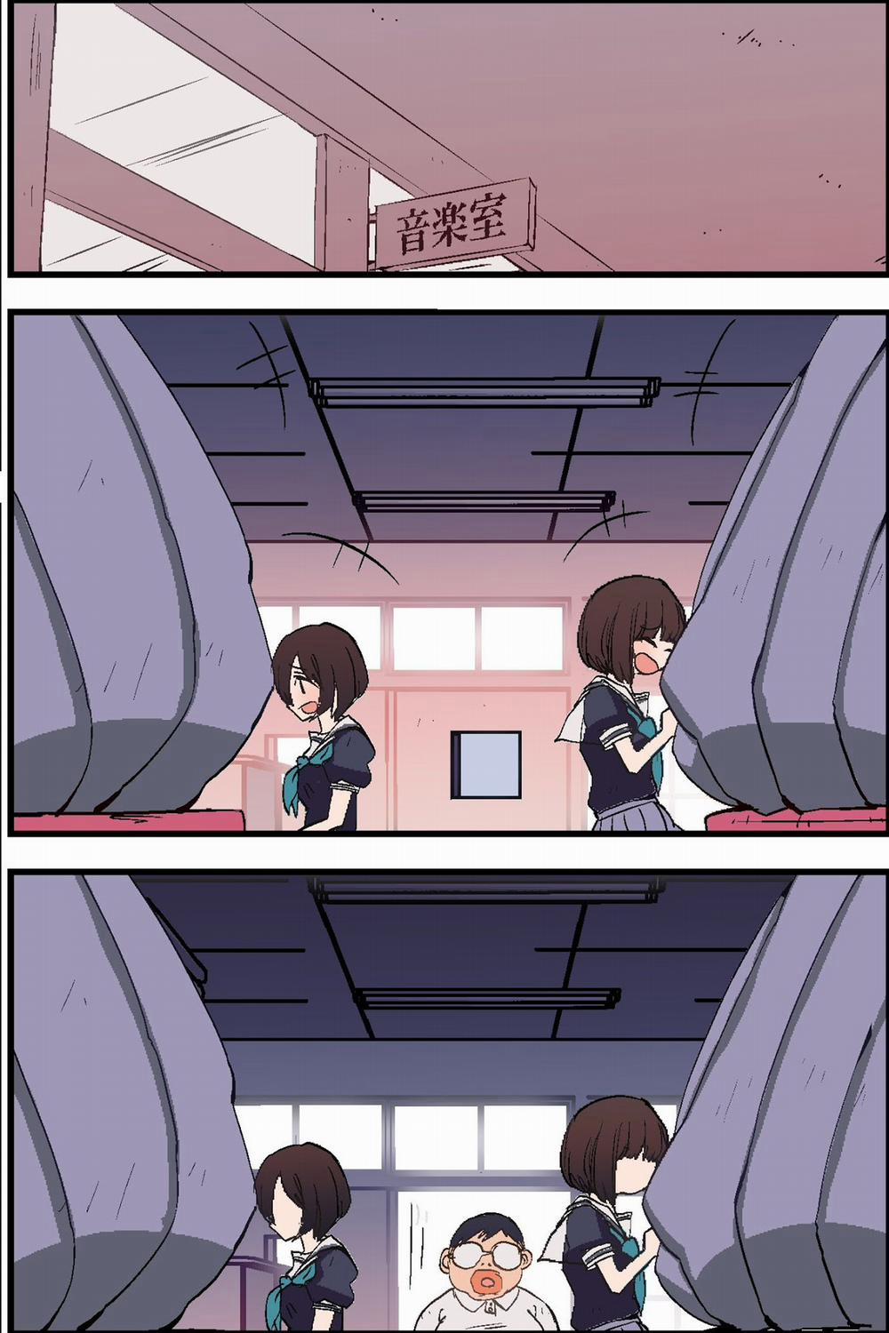 Kimo Kyoushi ga Ayatsuri Artist trang 41