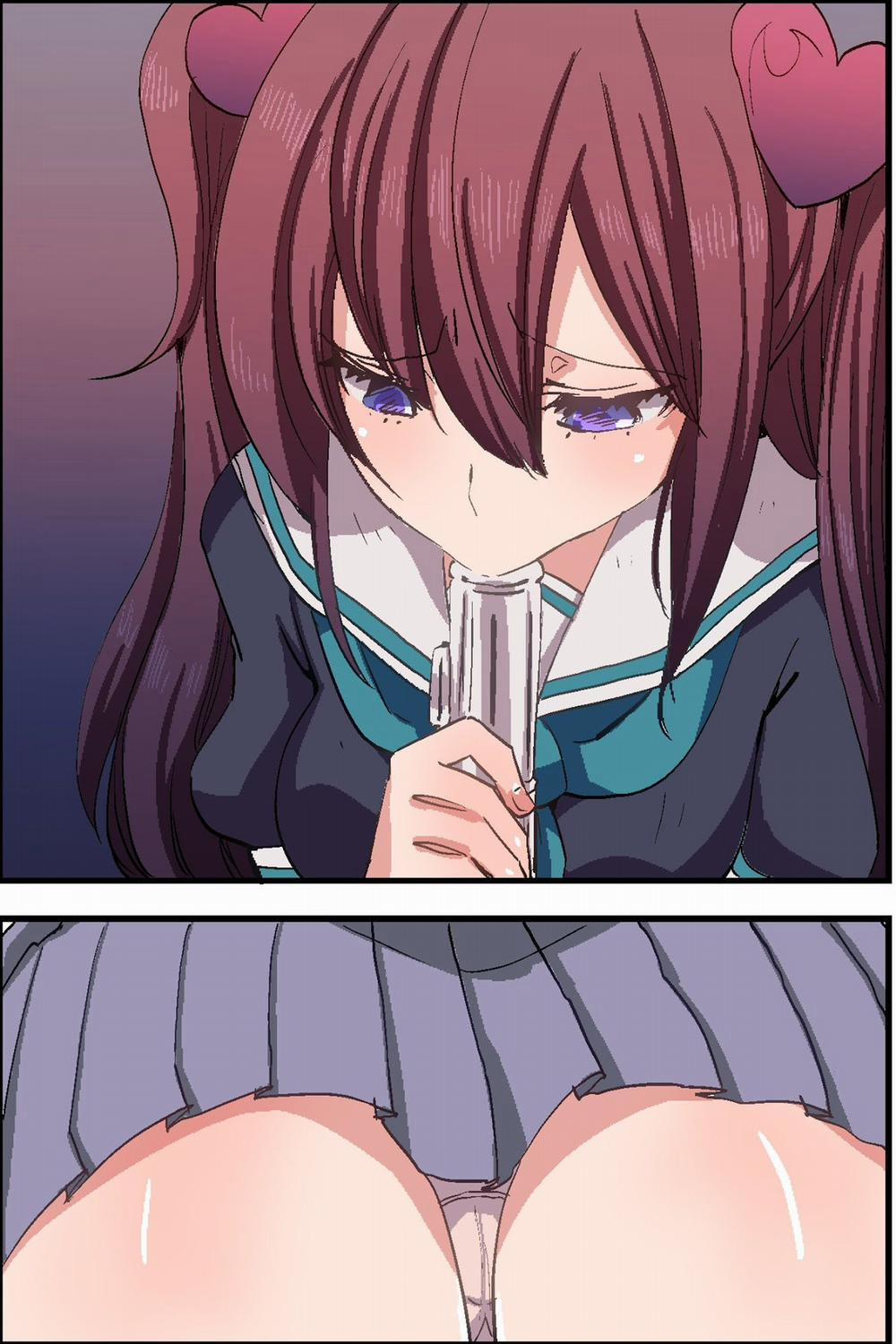 Kimo Kyoushi ga Ayatsuri Artist trang 44