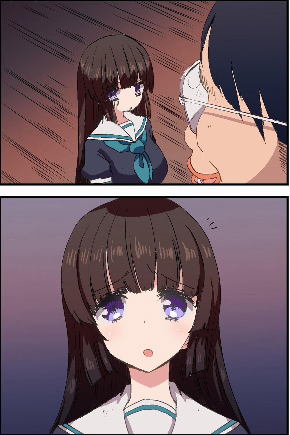 Kimo Kyoushi ga Ayatsuri Artist trang 6