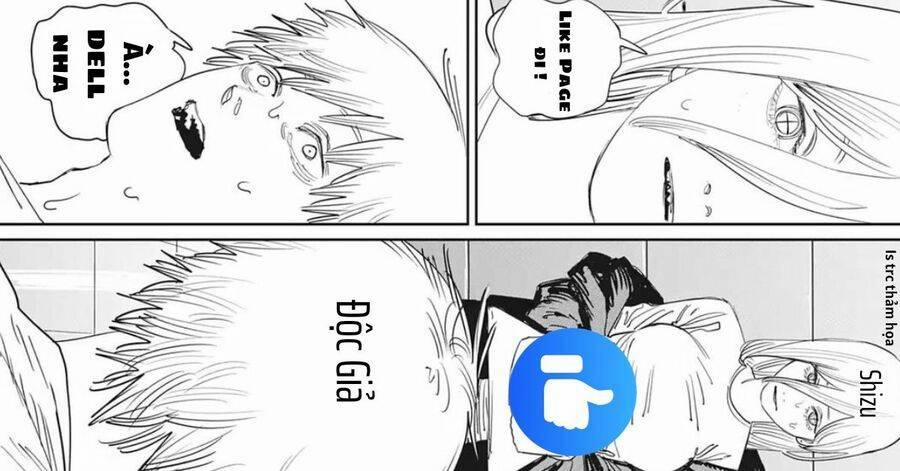 Kinako Của Gia Đình Ogura 3 trang 8