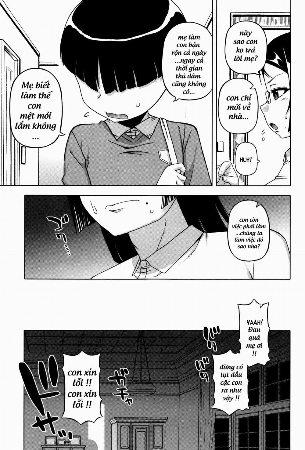 King App (chap 6) Oneshot trang 10
