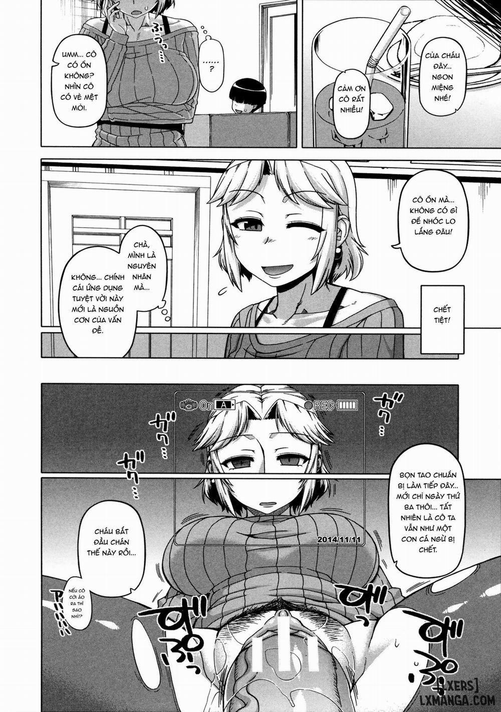 King App FULL 3 trang 13