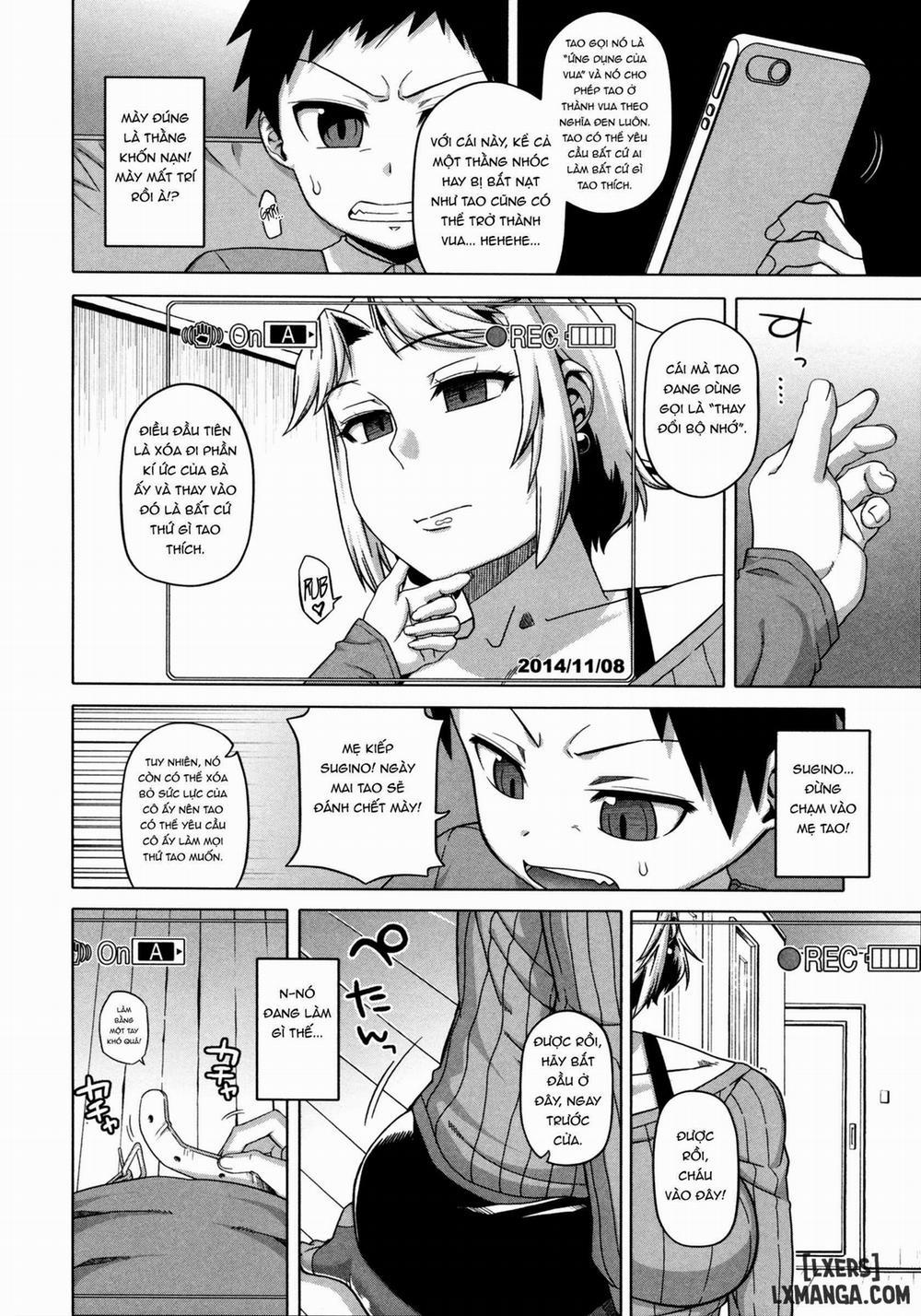 King App FULL 3 trang 7