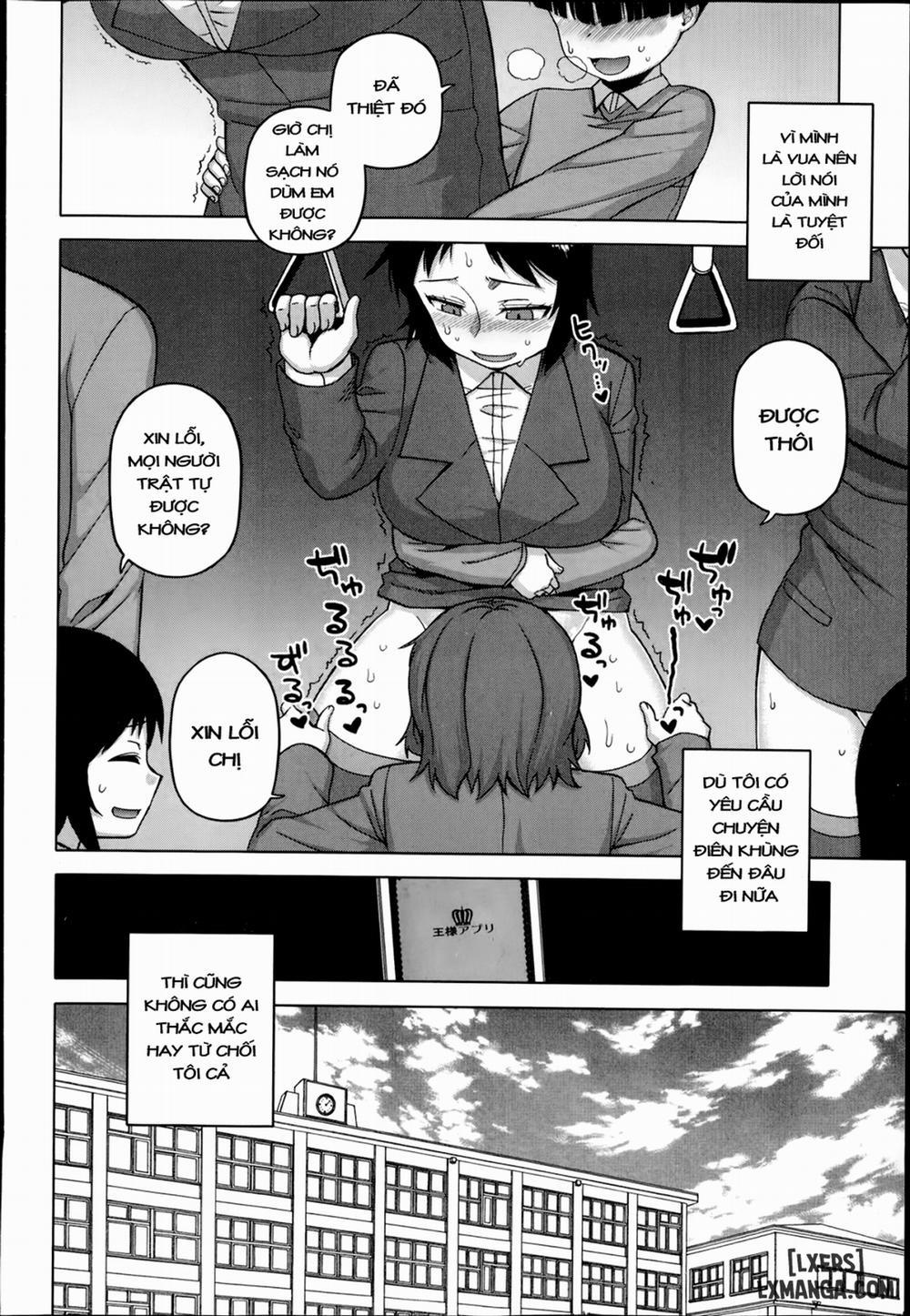 King App FULL 5 trang 9