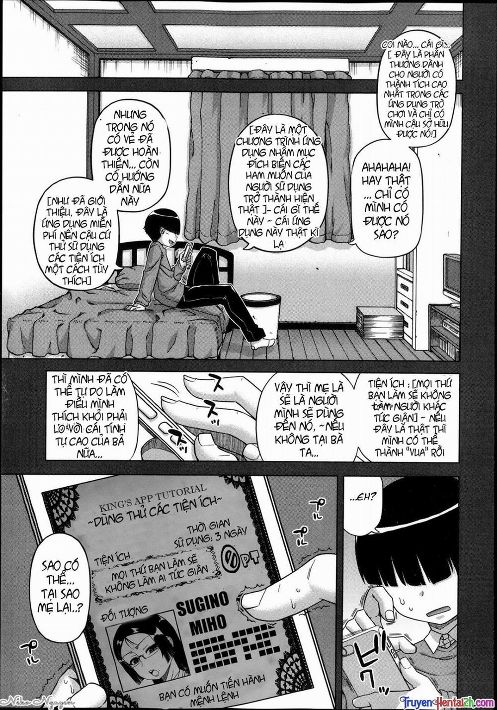 King App 1 trang 6