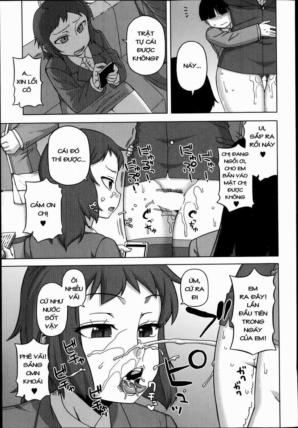 King App 5: End trang 10