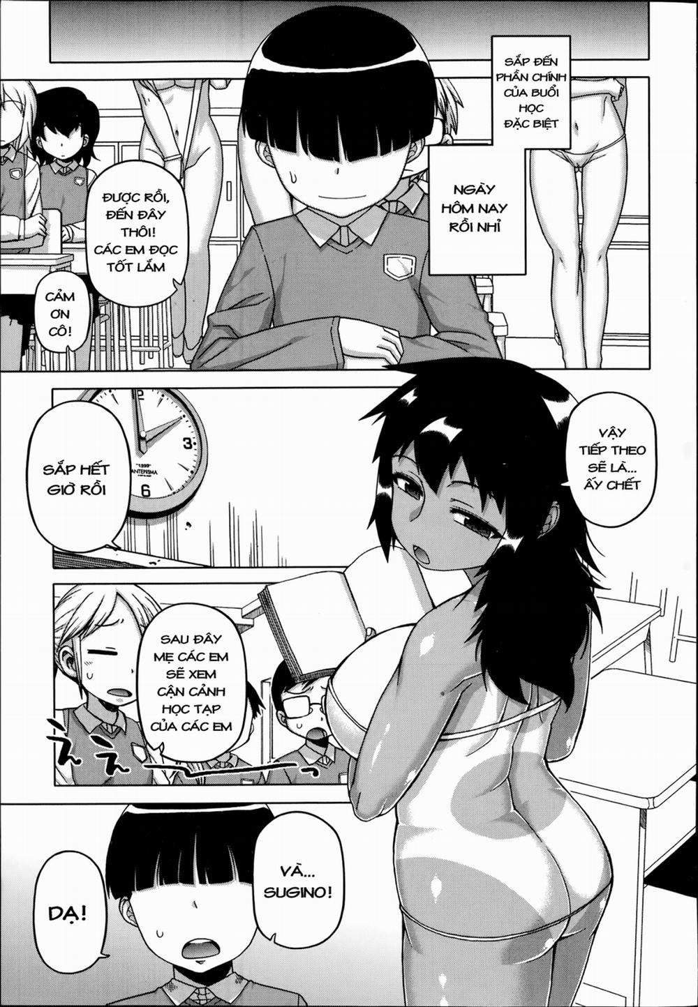 King App 5: End trang 14