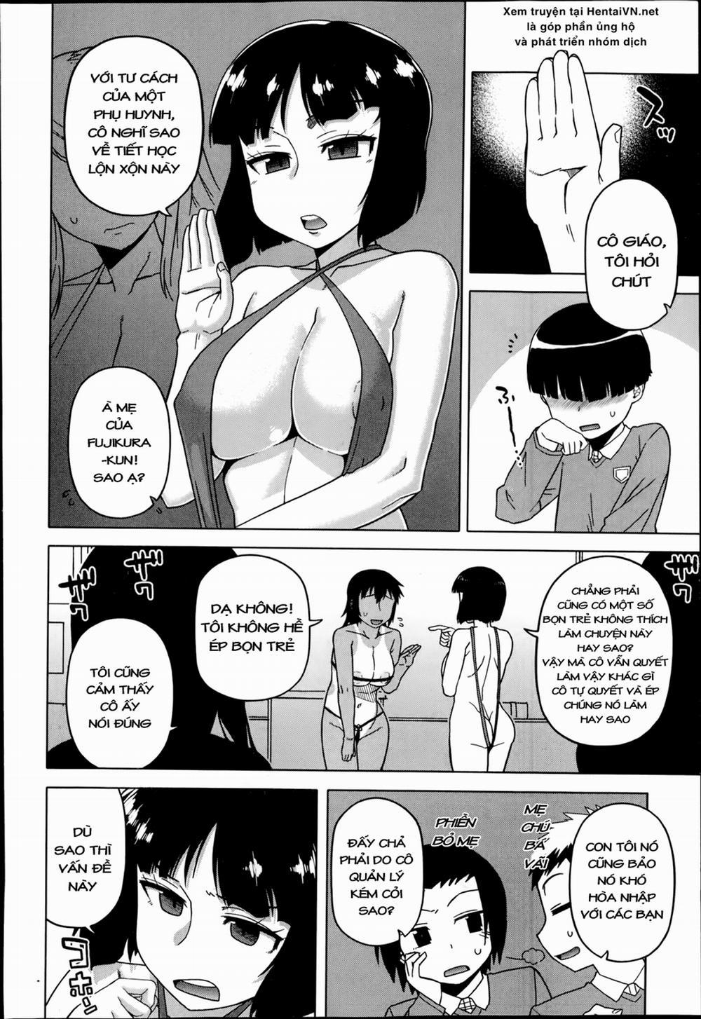 King App 5: End trang 19