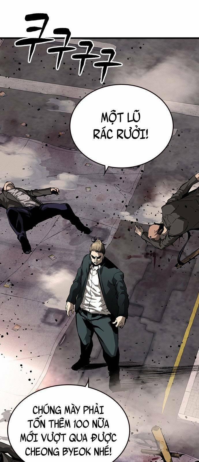 King Game 11 trang 6