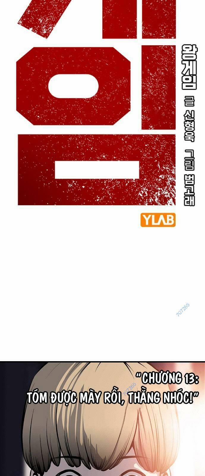 King Game 13 trang 2