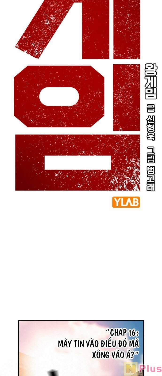 King Game 16 trang 1