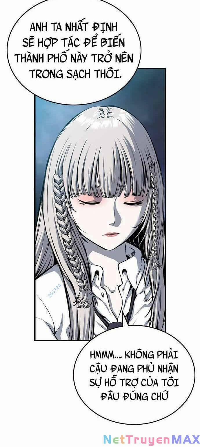 King Game 20 trang 47