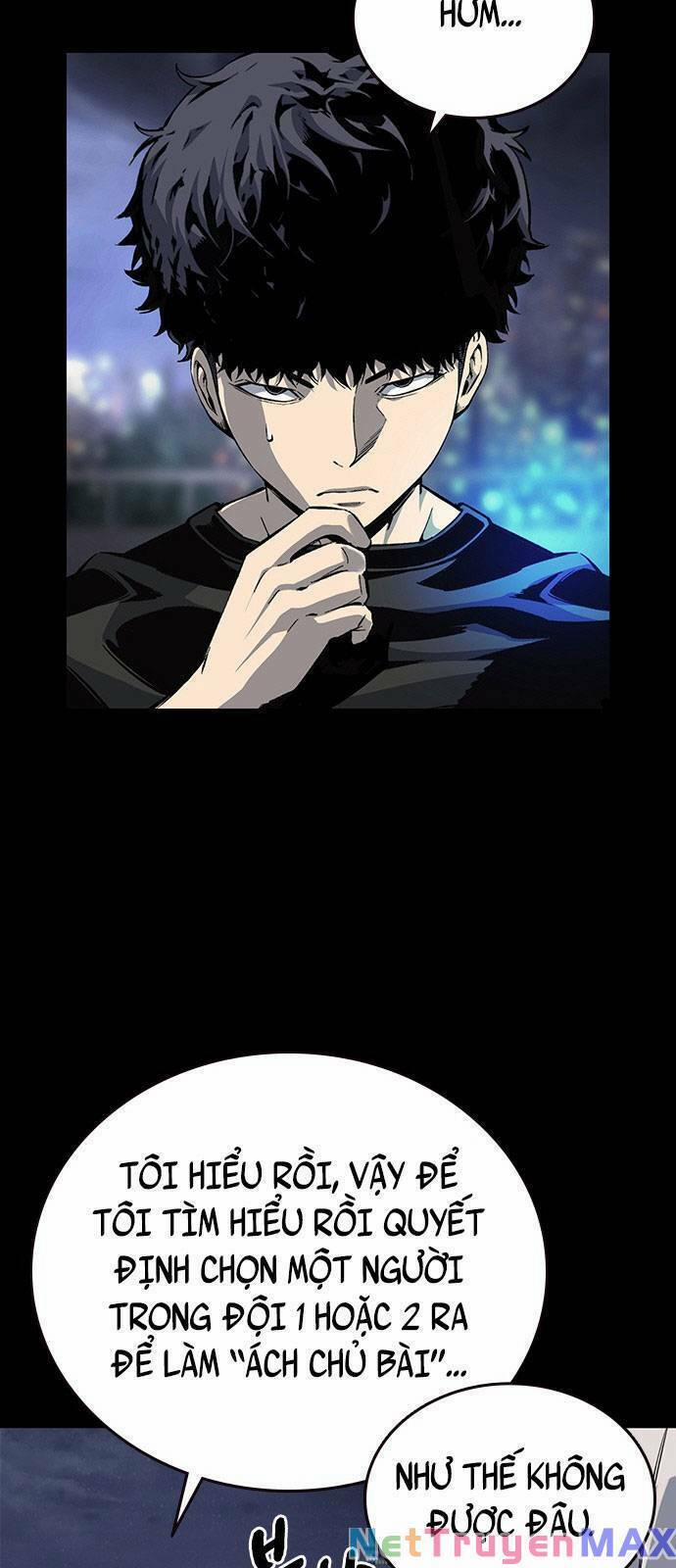 King Game 21 trang 31