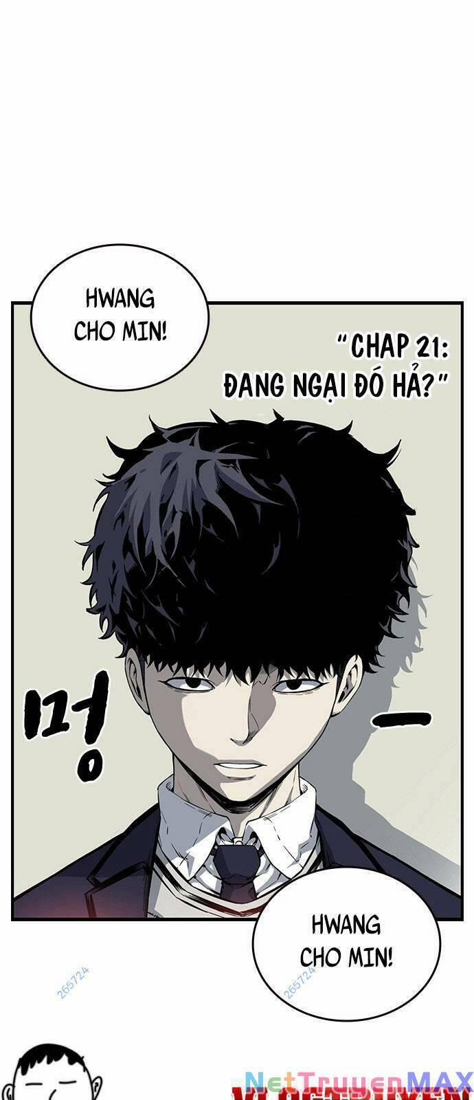 King Game 21 trang 6