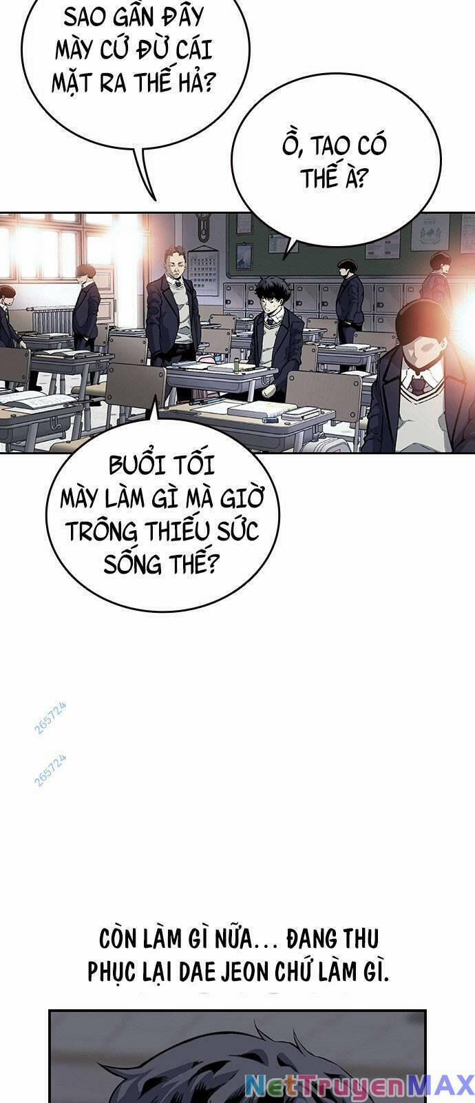 King Game 21 trang 8