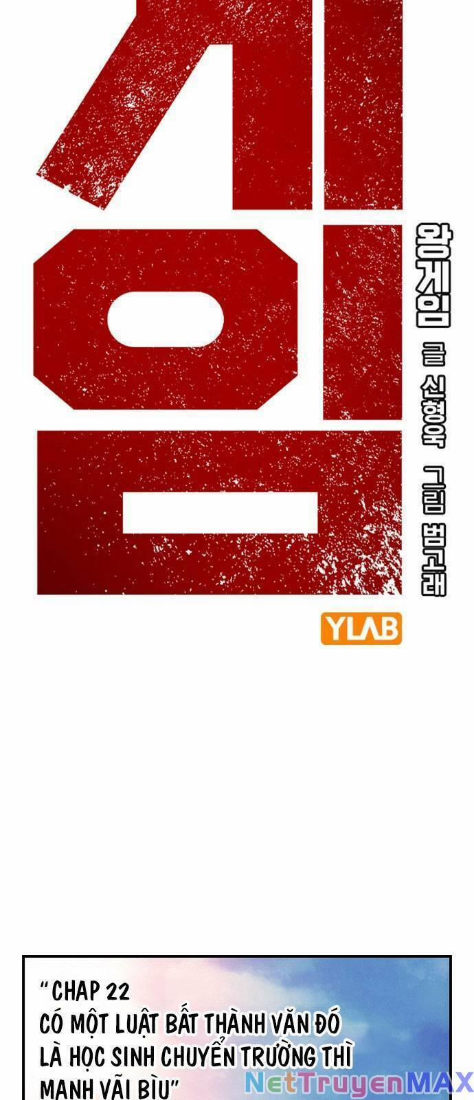 King Game 22 trang 1