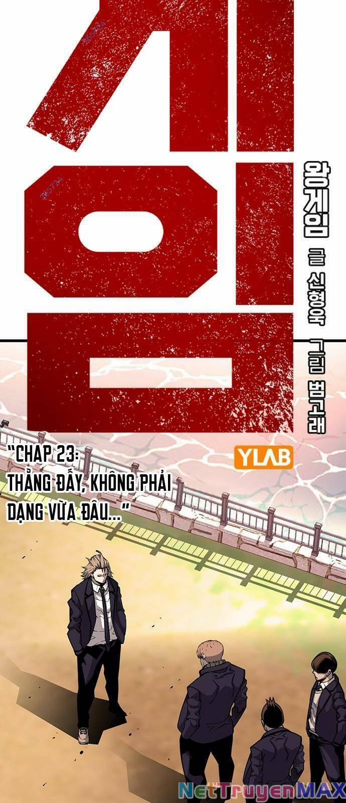 King Game 23 trang 1