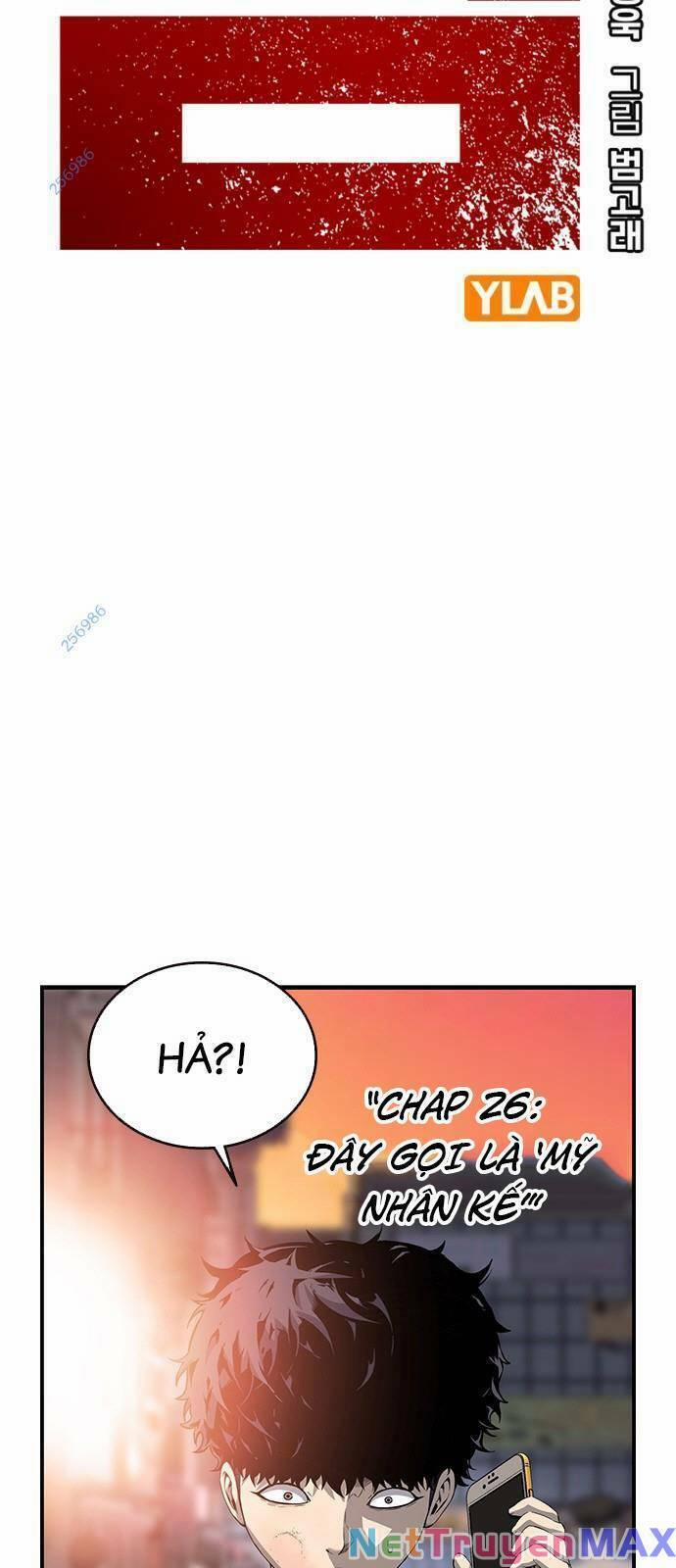 King Game 26 trang 20