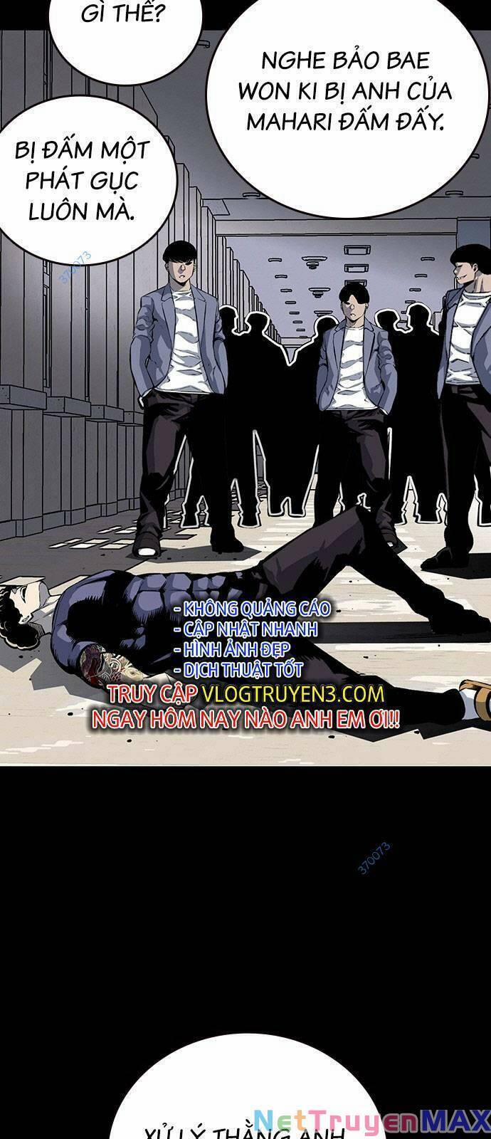 King Game 32 trang 14