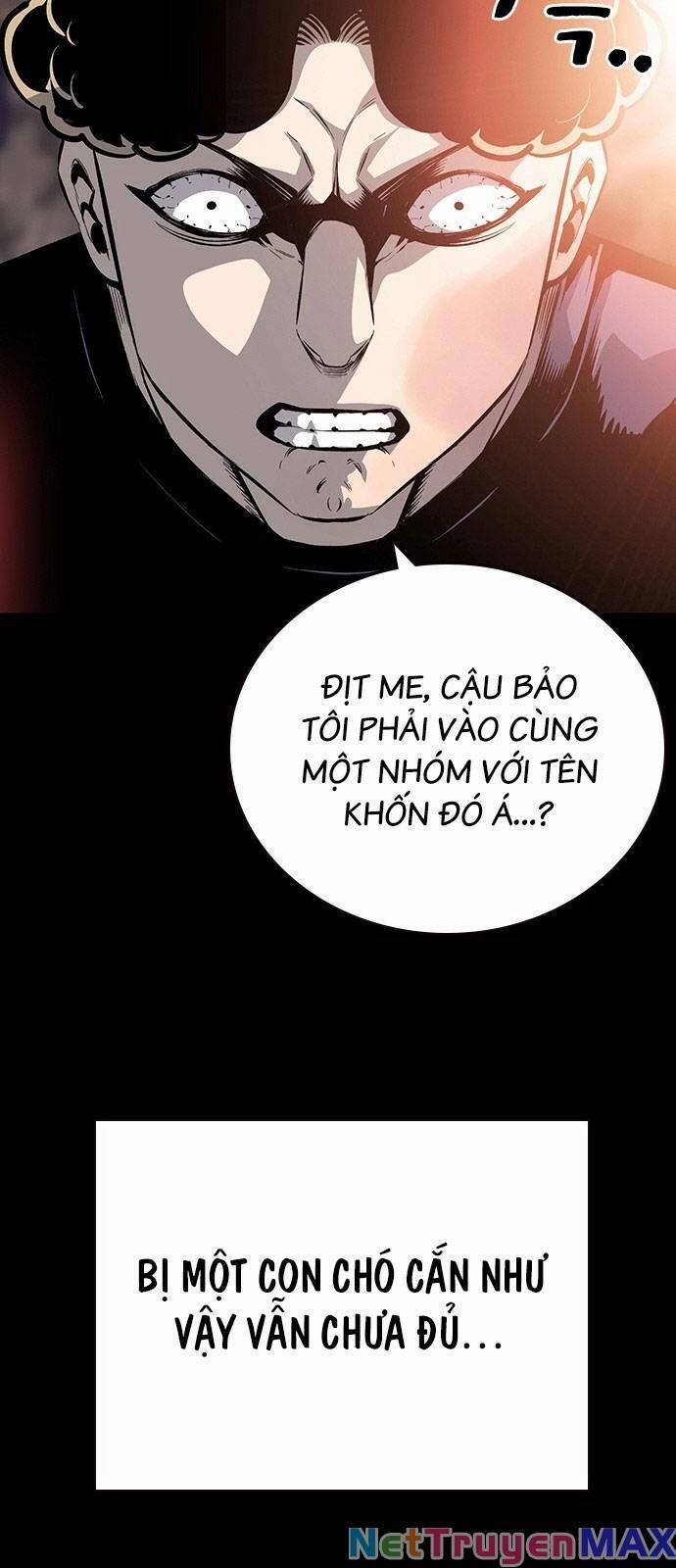 King Game 32 trang 21