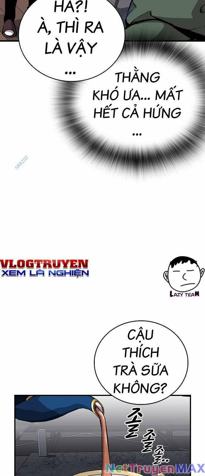 King Game 34 trang 28