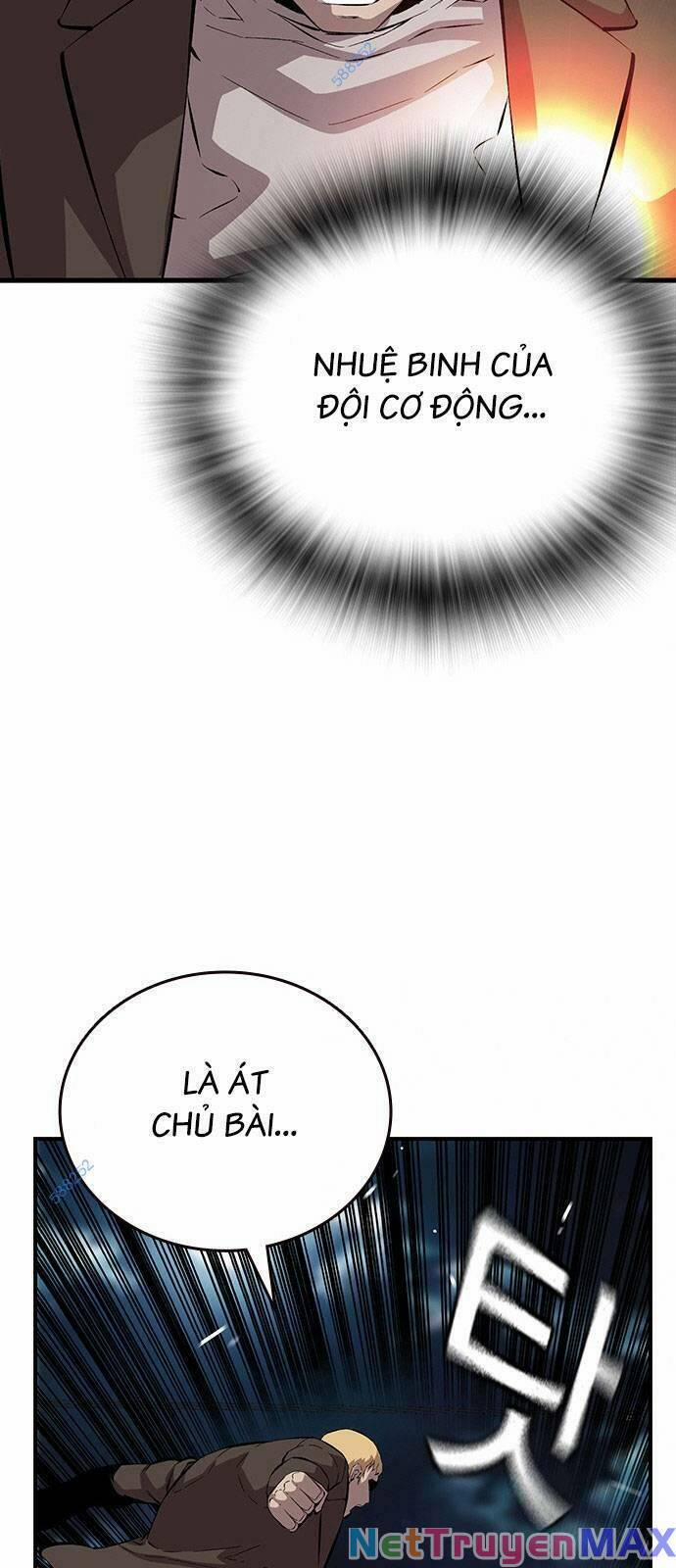 King Game 36 trang 22