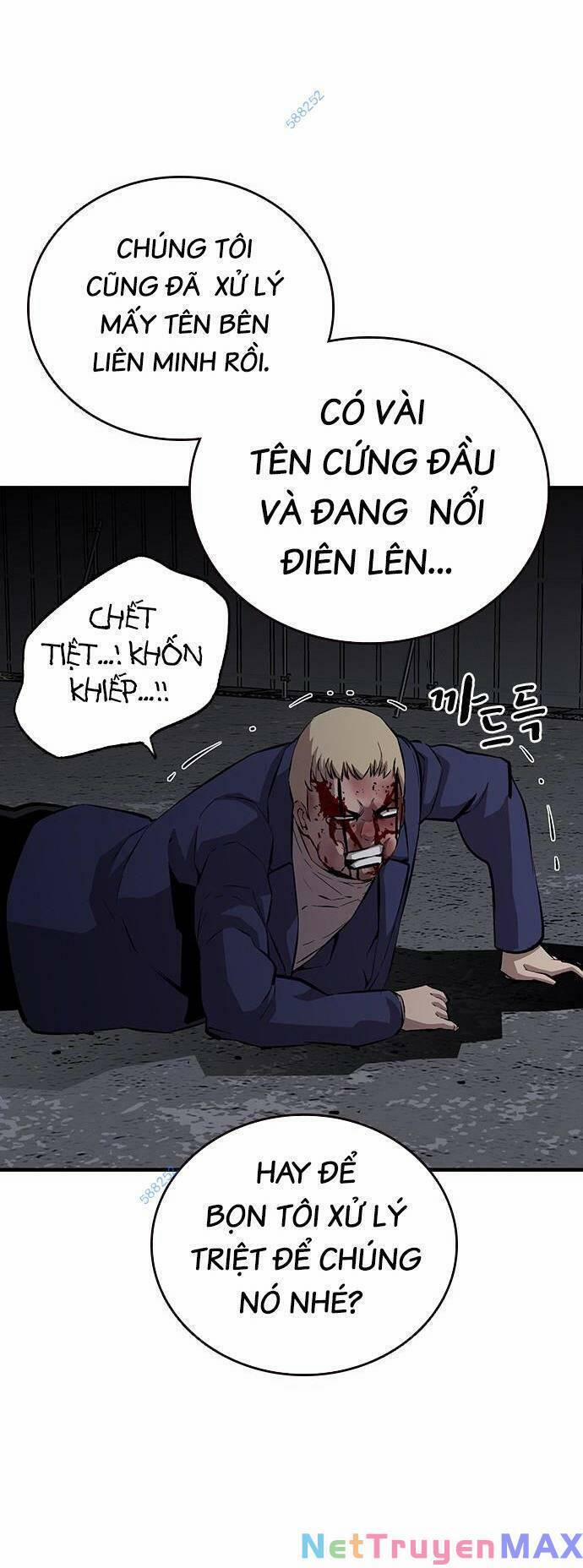 King Game 38 trang 67