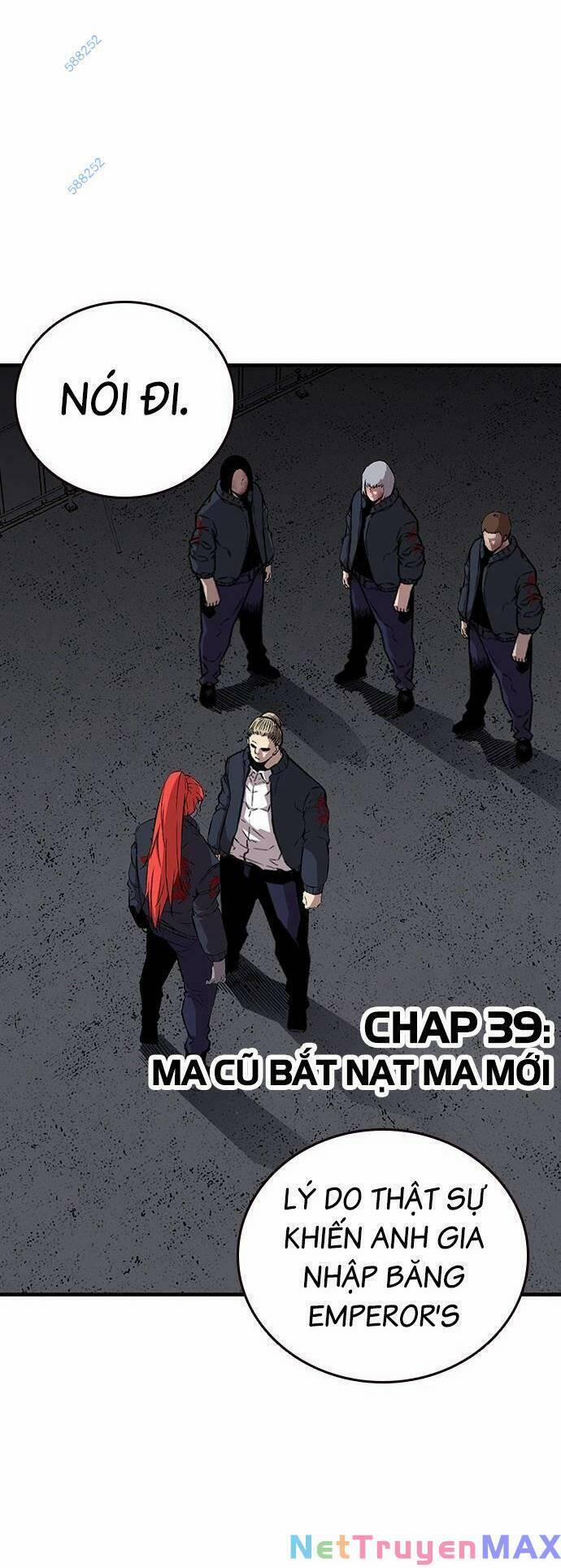 King Game 39 trang 20