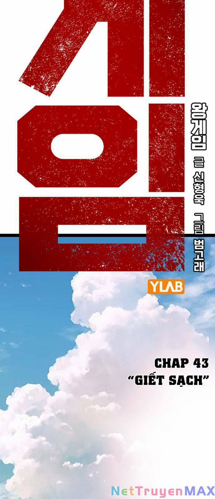 King Game 43 trang 1