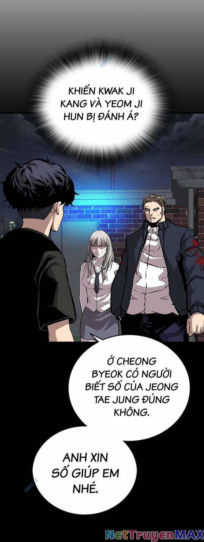 King Game 44 trang 38