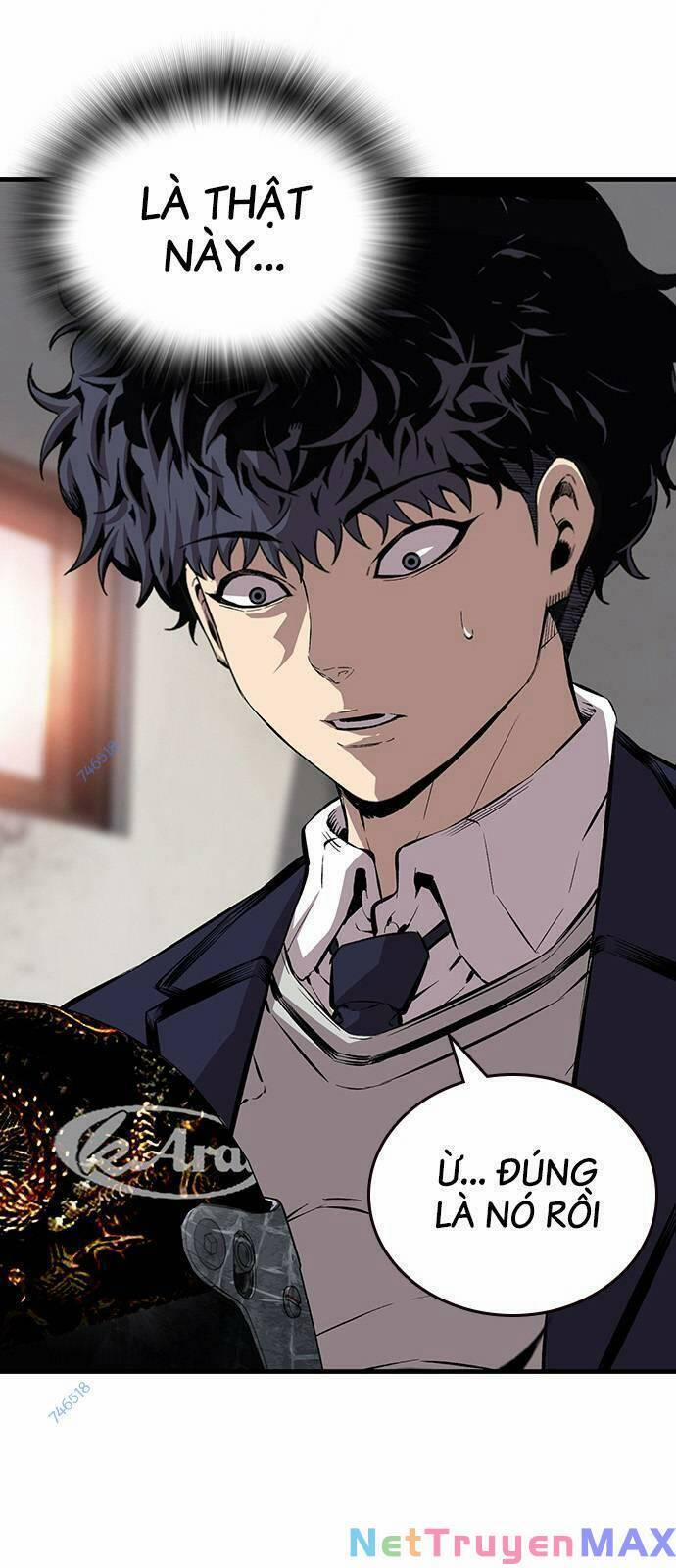 King Game 45 trang 22