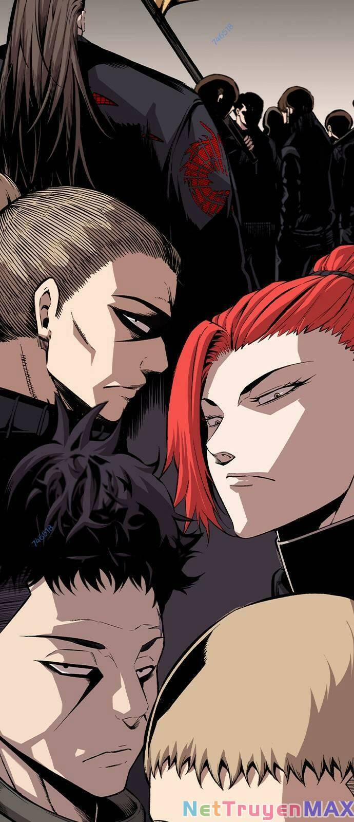 King Game 45 trang 30