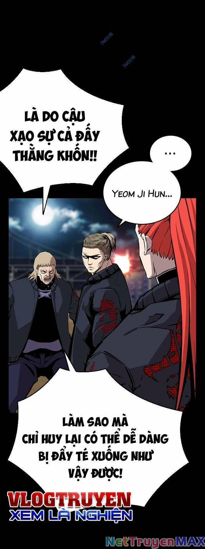 King Game 48 trang 12