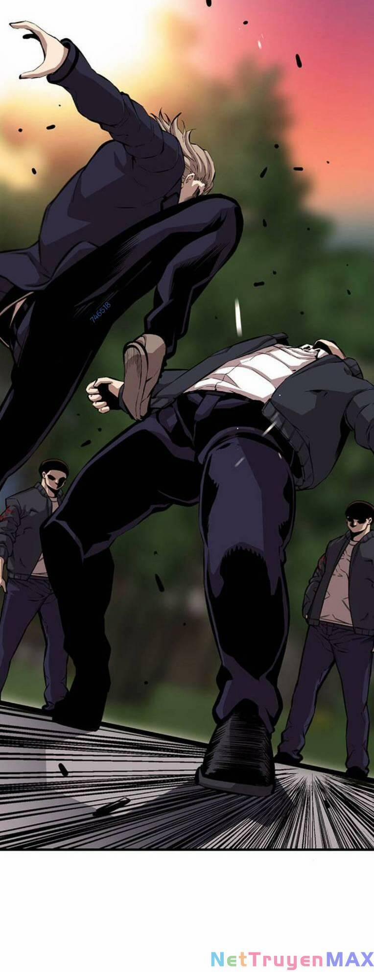 King Game 51 trang 37